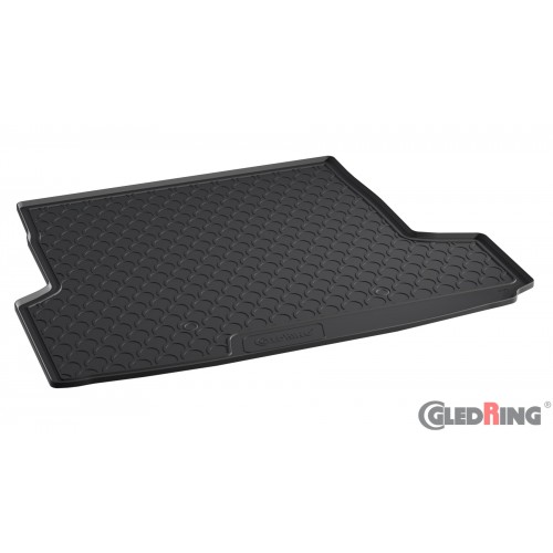 Original Gledring Premium Gummi Kofferraummatte - BMW Ser. 3 TOURING F31 2012->